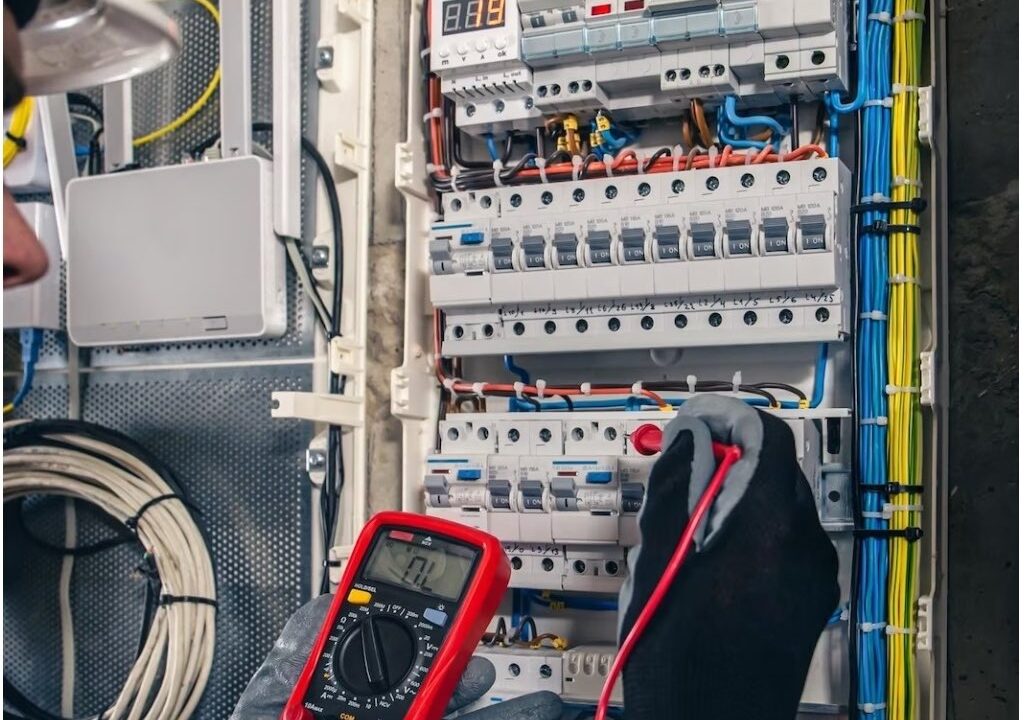 electrical-testing electrical-testing