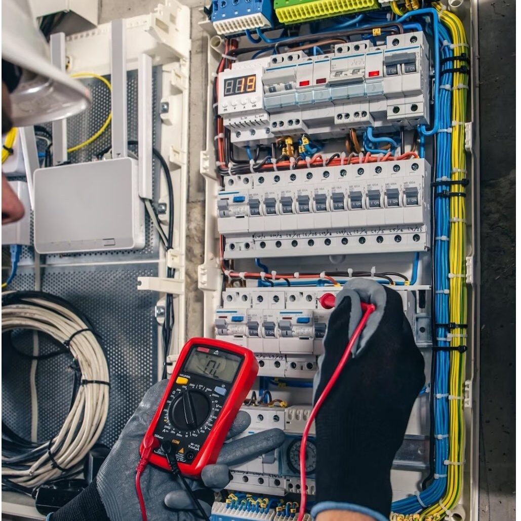 electrical-testing electrical-testing
